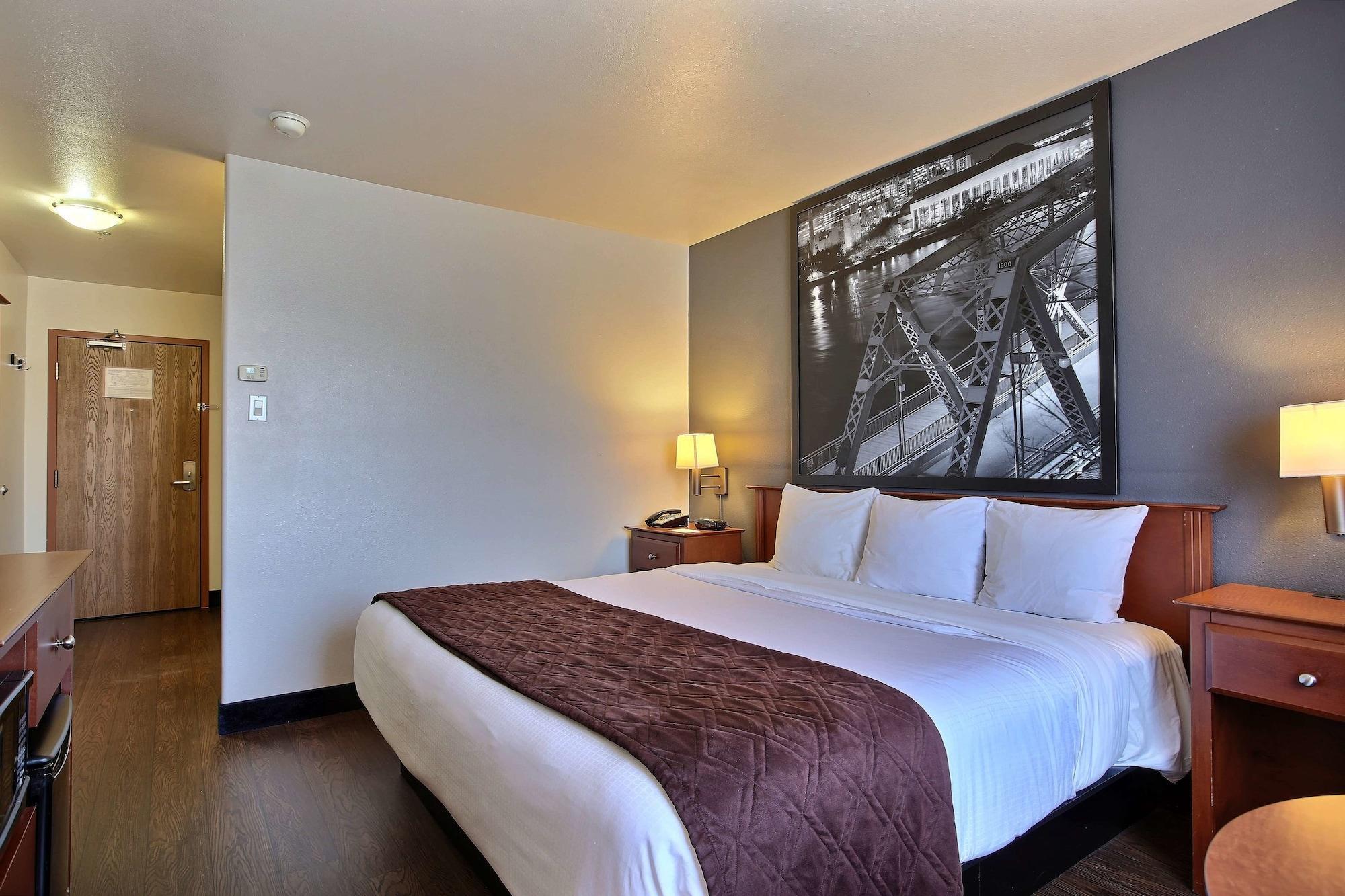Super 8 By Wyndham Trois-Rivieres Hotel Exterior foto